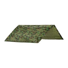 BACHE AGRICOLE 3m X 4m
