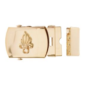 BOUCLE DE CEINTURE LEGION