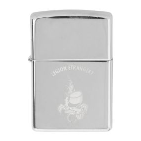 BRIQUET ZIPPO LEGION