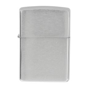 BRIQUET ZIPPO MAT
