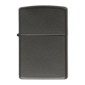 BRIQUET ZIPPO NOIR