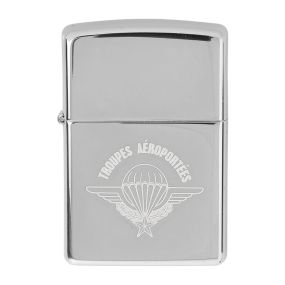 BRIQUET ZIPPO TAP