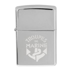 BRIQUET ZIPPO TDM