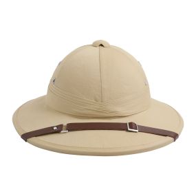 CASQUE COLONIAL