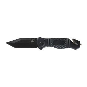 COUTEAU BLACK RESCUE