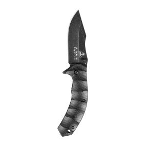 COUTEAU BLACK STONE