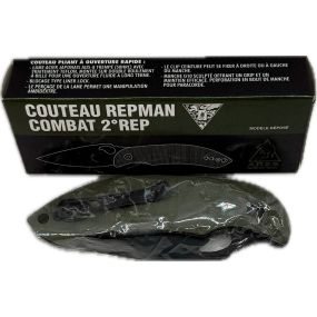 COUTEAU REPMAN COMBAT