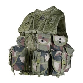 GILET DE COMBAT ARES
