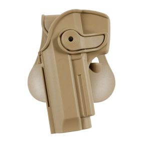 HOLSTER RIGIDE IMI PAMAS / BERETTA 92/96