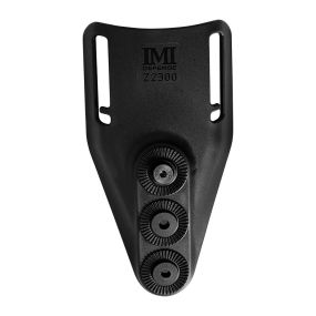 PASSANT CEINTURE PORT BAS 3 POSITIONS