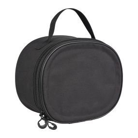 PORTE KEPI LUXE NOIR