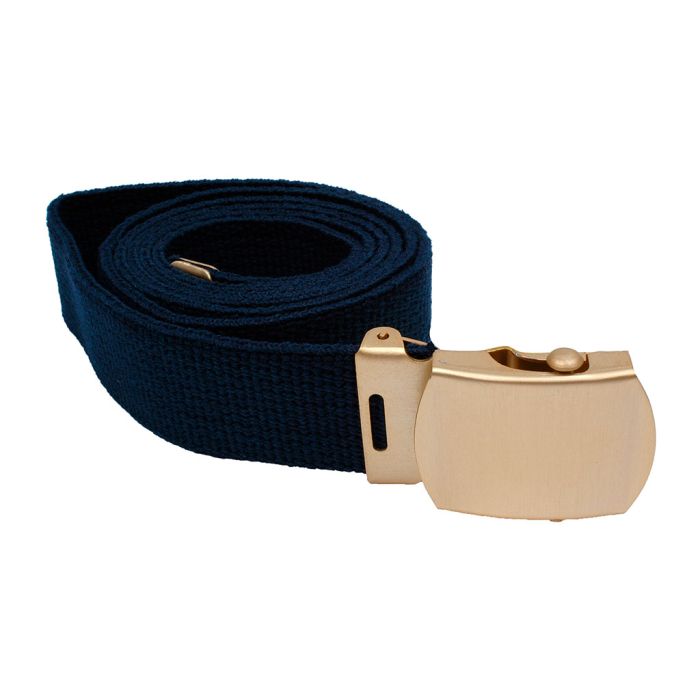 Ceinture toile cheap