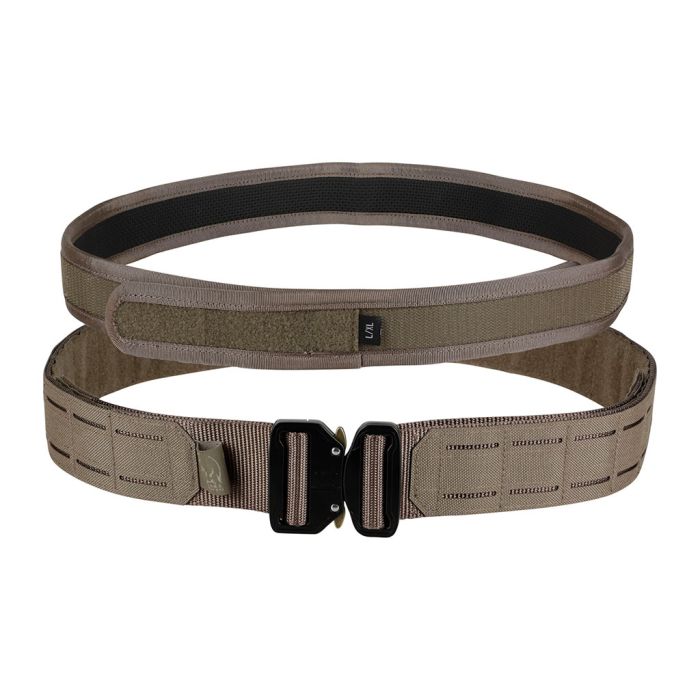CEINTURON DUO COBRA NYLON