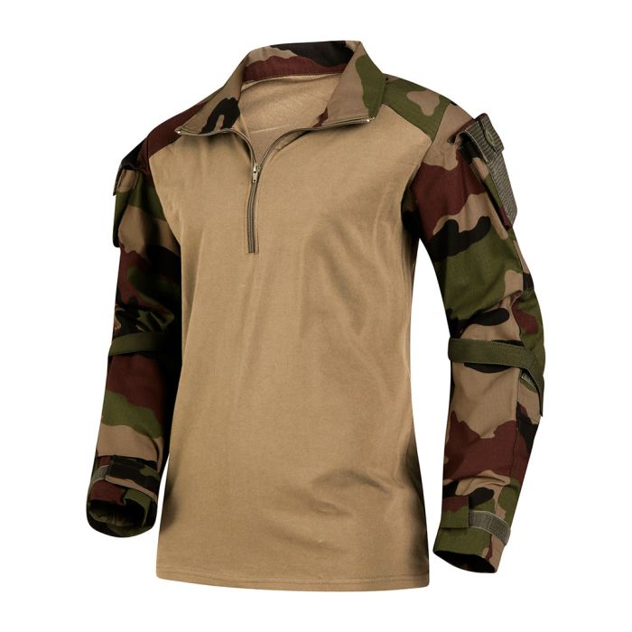 Chemise de combat ubas clearance