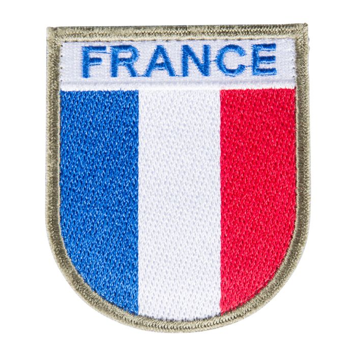 ECUSSON DE MANCHE FRANCE