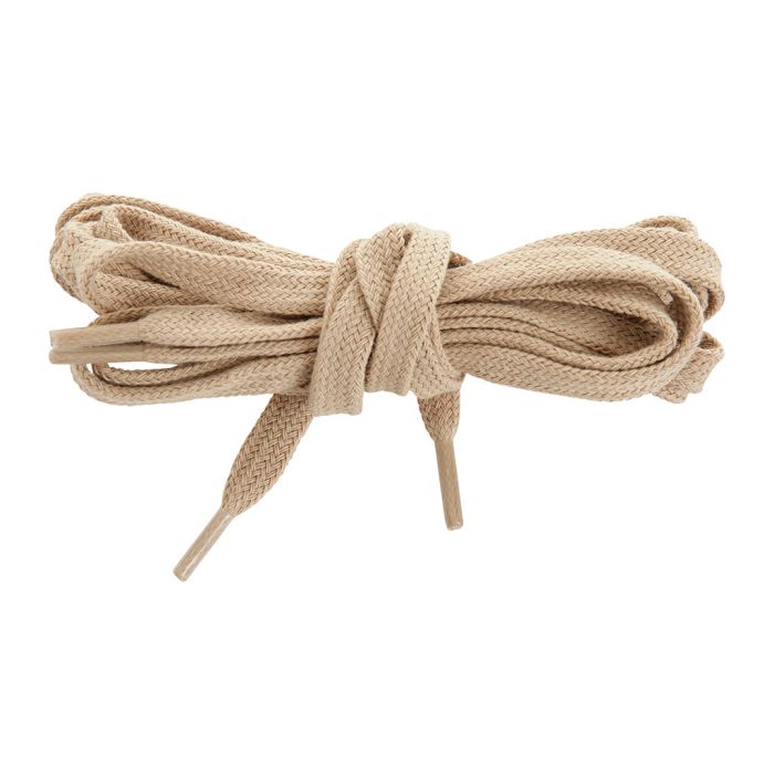 Lacet coton clearance