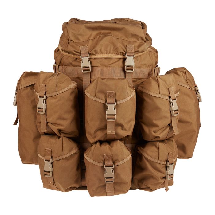 Sac a dos best sale 100l