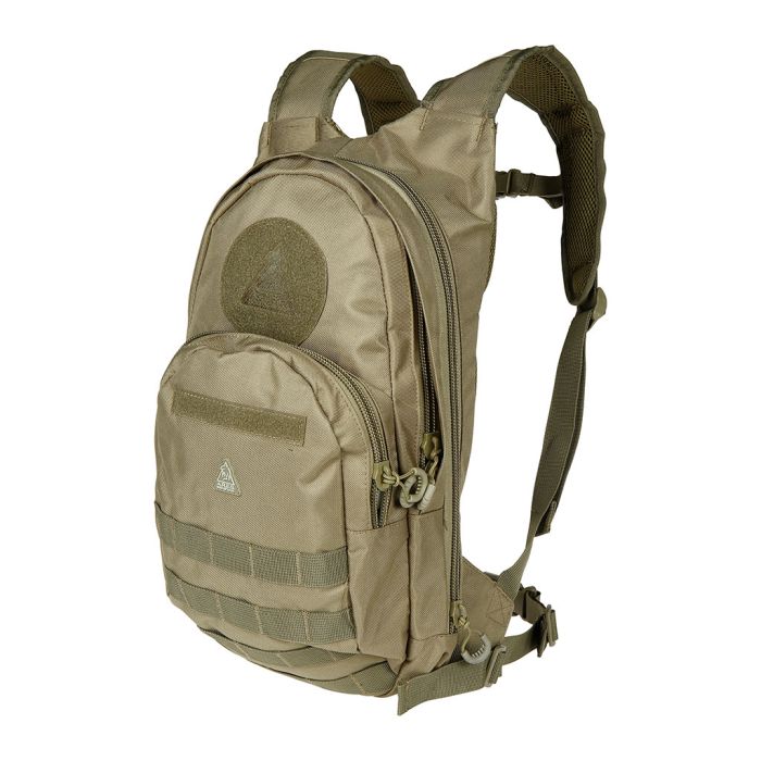 SAC A DOS MODULABLE 20 30L