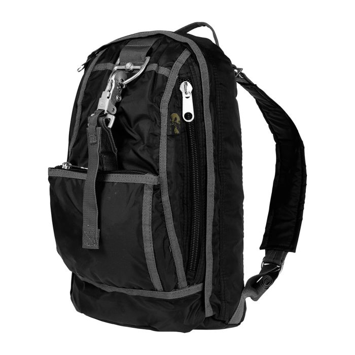 Sac a dos en toile de parachute discount