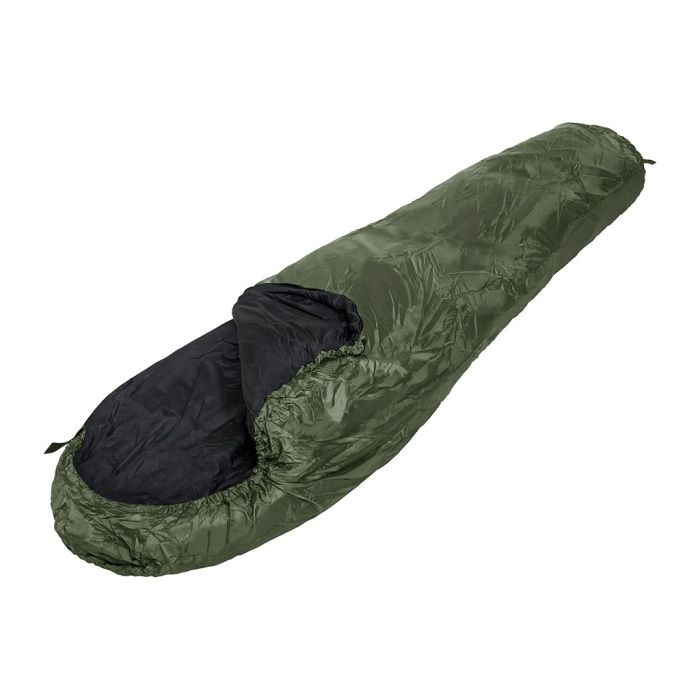 SAC À VIANDE MILITAIRE MICROPOLAIRE +6° ARES