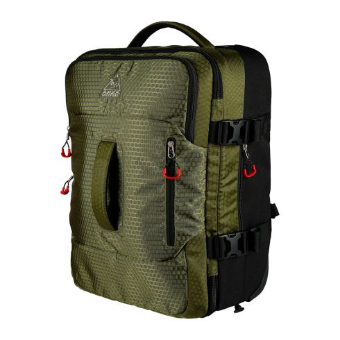 SAC ROULETTE ELITE CASE 48L