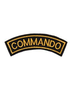 BANANE COMMANDO