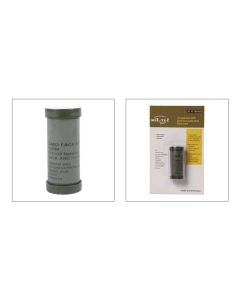 BATON CAMOUFLAGE 2 COULEURS GM