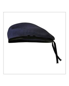 BERET BLEU MARINE
