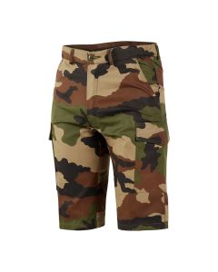 BERMUDA CAMOUFLAGE ENFANT