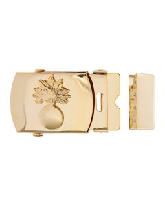 BOUCLE DE CEINTURE ECOLE
