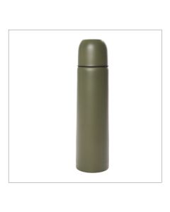 BOUTEILLE ISOTHERME KAKI