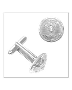 BOUTONS DE MANCHETTE ABC