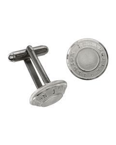 BOUTONS DE MANCHETTE LEGION ARGENT