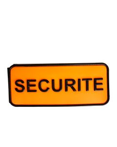 BRASSARD GOMME SECURITE