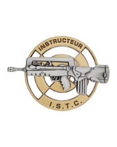 BREVET ISTC INSTRUCTEUR