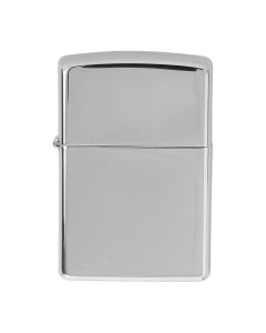 BRIQUET ZIPPO CHROME