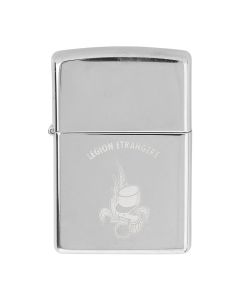 BRIQUET ZIPPO LEGION