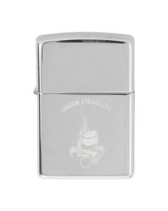 BRIQUET ZIPPO LEGION CODE