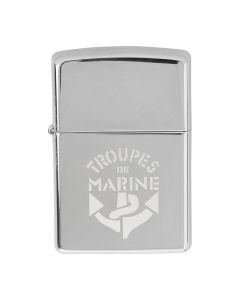 BRIQUET ZIPPO TDM