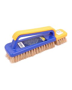 BROSSE A CIRAGE & POLISSOIR