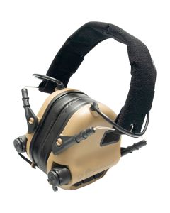 CASQUE ANTI-BRUIT M31 PLUS