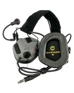 CASQUE ANTI BRUIT M32-NR MOD 4