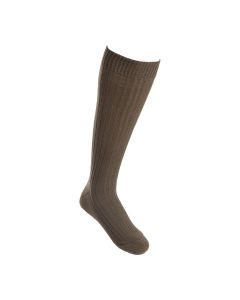 CHAUSSETTES  BOUCLETTES HIVER