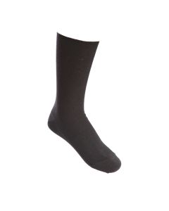 CHAUSSETTES COURTES NOIRES