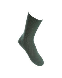 CHAUSSETTES COURTES VERT LEGION