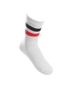 CHAUSSETTES SPORT BLEU BLANC ROUGE