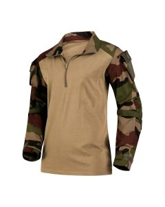 CHEMISE DE COMBAT UBAS