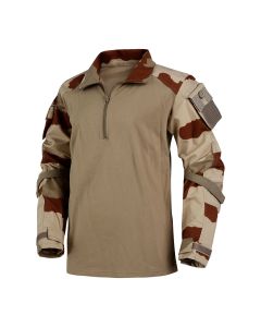 CHEMISE DE COMBAT UBAS DESERT