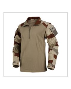 CHEMISE DE COMBAT UBAS DESERT