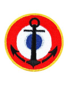 COCARDE AERONAVALE